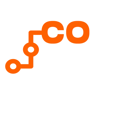Conectores logo